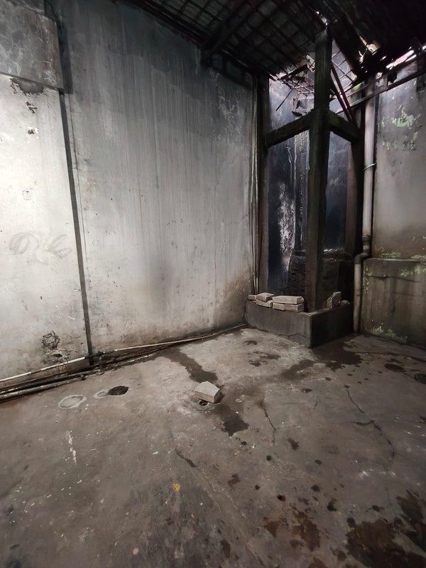 Ruko 2 Lantai Di Metland Transyogi Cileungsi Dekat Toll Narogong