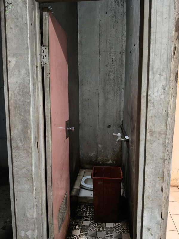 Ruko 2 Lantai Di Metland Transyogi Cileungsi Dekat Toll Narogong