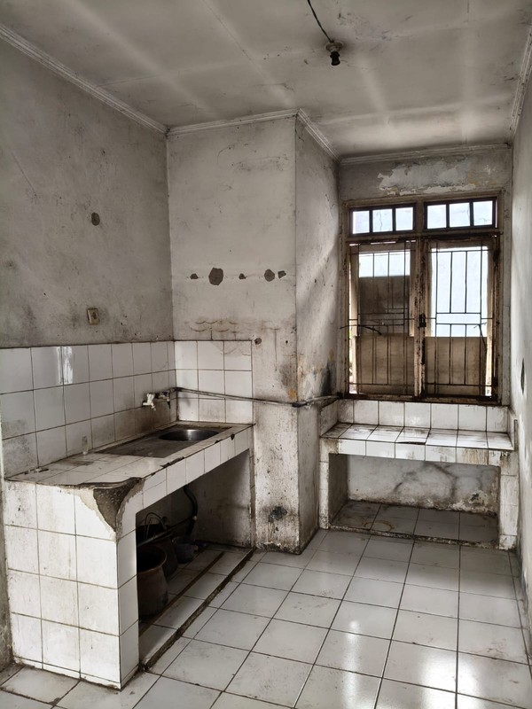 Ruko 2 Lantai Di Metland Transyogi Cileungsi Dekat Toll Narogong