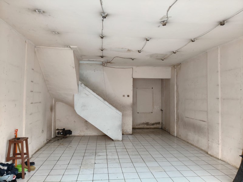 Ruko 2 Lantai Di Metland Transyogi Cileungsi Dekat Toll Narogong