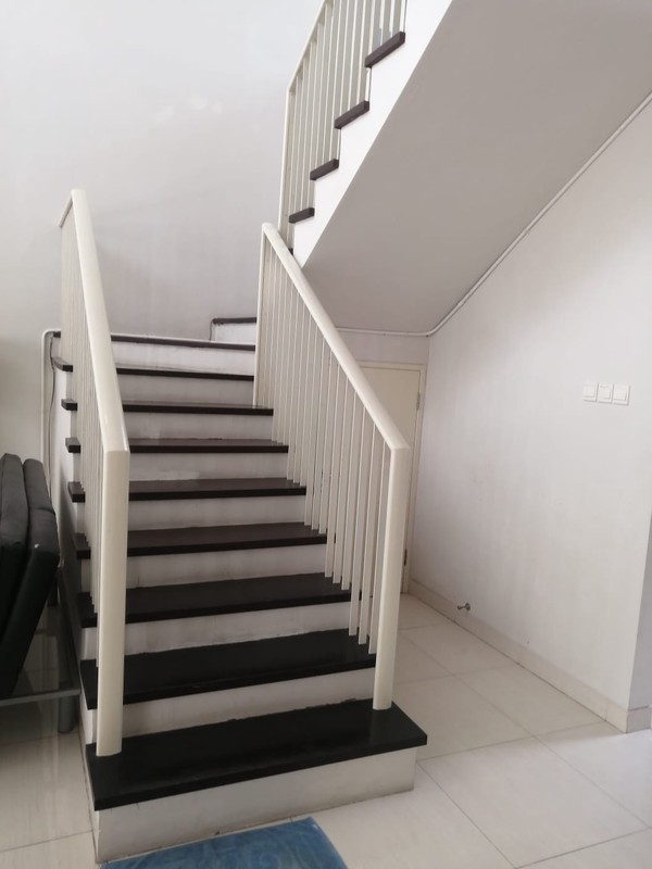 Jual Cepat Rumah Minimalis Wisata Bukit Mas 2 Grand Palais Surabaya Barat