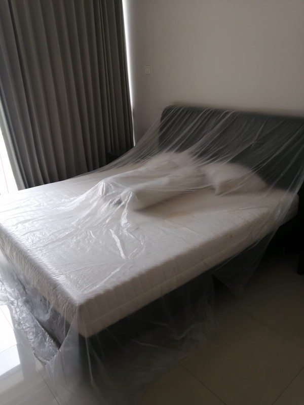 Jual Cepat Rumah Minimalis Wisata Bukit Mas 2 Grand Palais Surabaya Barat