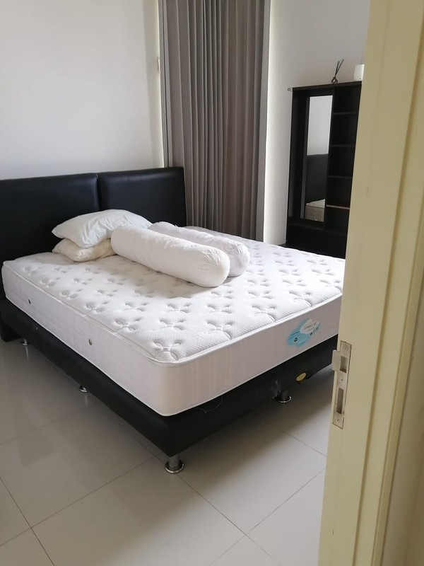 Jual Cepat Rumah Minimalis Wisata Bukit Mas 2 Grand Palais Surabaya Barat