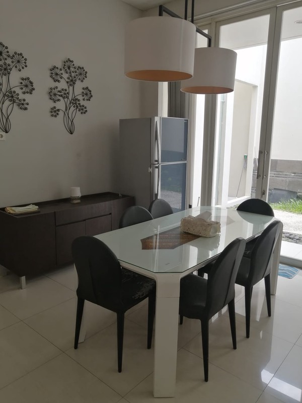 Jual Cepat Rumah Minimalis Wisata Bukit Mas 2 Grand Palais Surabaya Barat