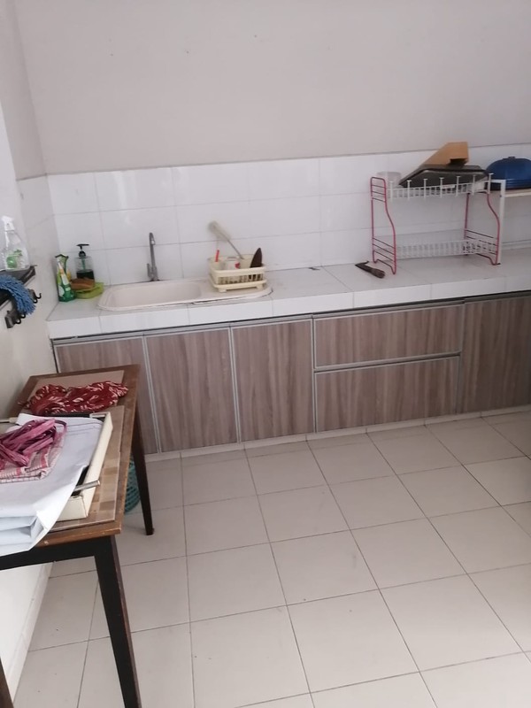 Jual Cepat Rumah Minimalis Wisata Bukit Mas 2 Grand Palais Surabaya Barat