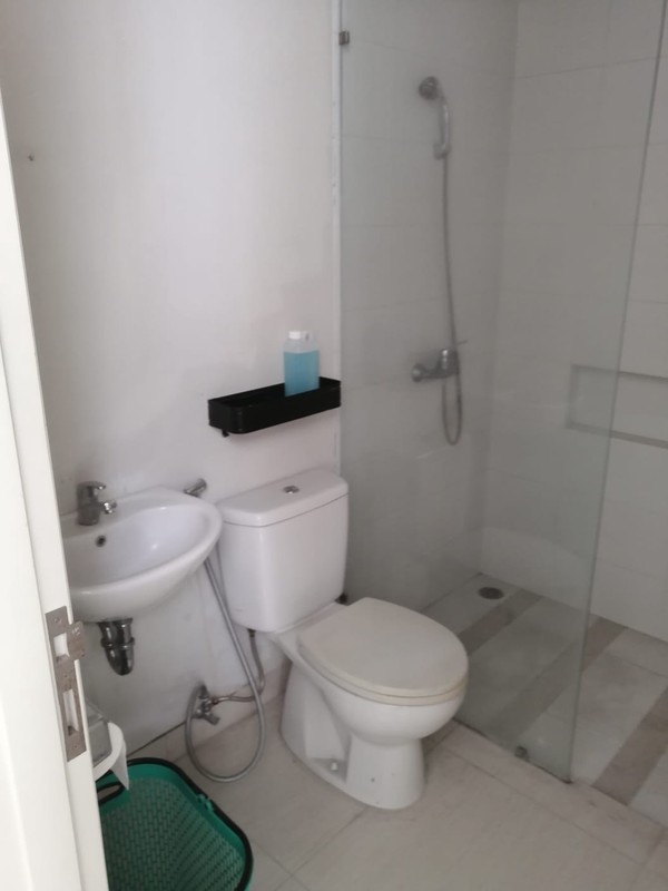 Jual Cepat Rumah Minimalis Wisata Bukit Mas 2 Grand Palais Surabaya Barat