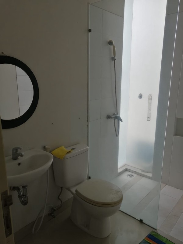 Jual Cepat Rumah Minimalis Wisata Bukit Mas 2 Grand Palais Surabaya Barat