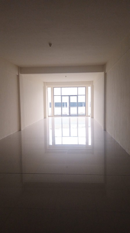 MURAH Dijual Ruko Central Business Ngagel - Ruko Raya Ngagel - Ruko 4 Lantai Surabaya Timur - Parkiran Mobil Luas Cocok Buat Segala Usaha