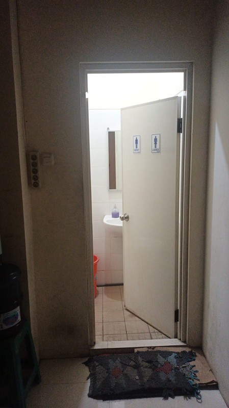 MURAH Dijual Ruko Central Business Ngagel - Ruko Raya Ngagel - Ruko 4 Lantai Surabaya Timur - Parkiran Mobil Luas Cocok Buat Segala Usaha