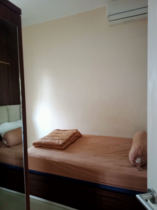 Rumah 2 Lantai di Dalam Perum Furnished & Siap Huni, Tridadi, Sleman