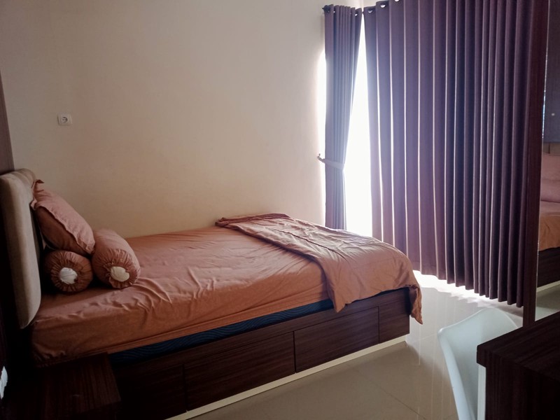 Rumah 2 Lantai di Dalam Perum Furnished & Siap Huni, Tridadi, Sleman