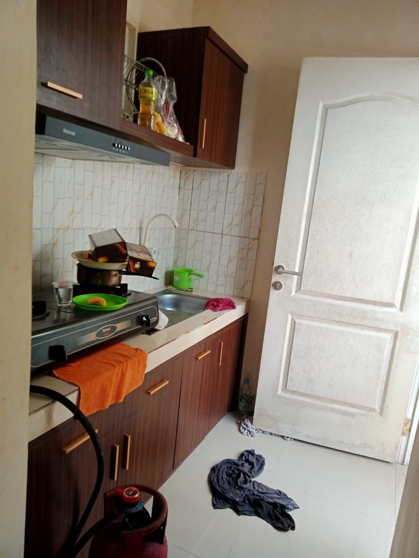 Rumah 2 Lantai di Dalam Perum Furnished & Siap Huni, Tridadi, Sleman