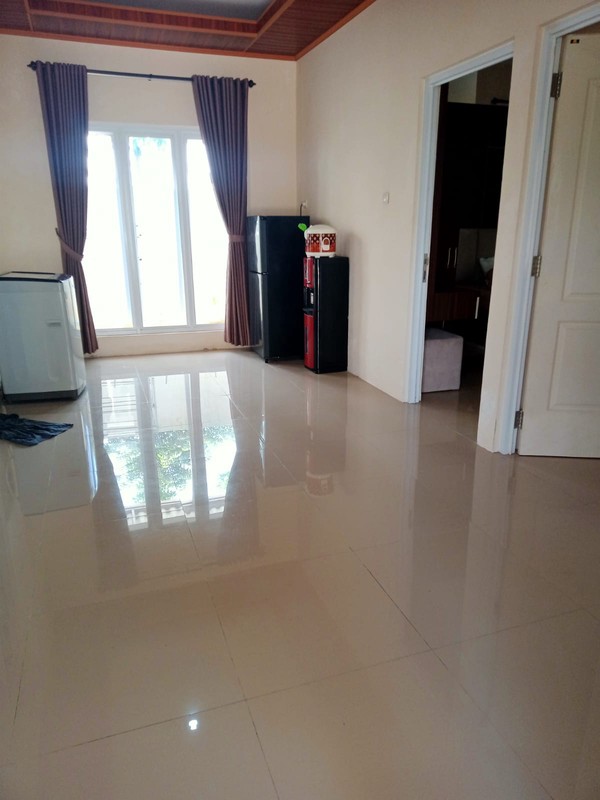 Rumah 2 Lantai di Dalam Perum Furnished & Siap Huni, Tridadi, Sleman