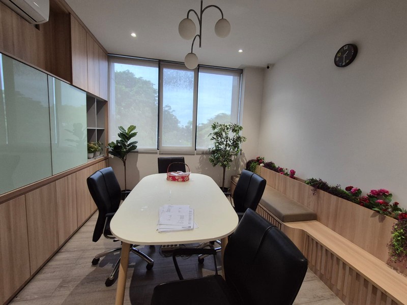 Gudang & Kantor Mewah di Sunter