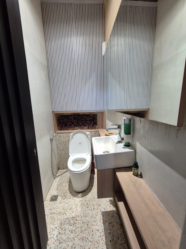 Gudang & Kantor Mewah di Sunter