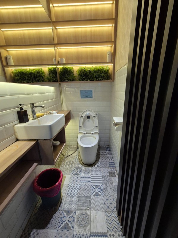 Gudang & Kantor Mewah di Sunter