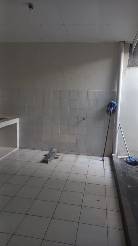 Rumah Bagus,1 lantai di Graha Raya