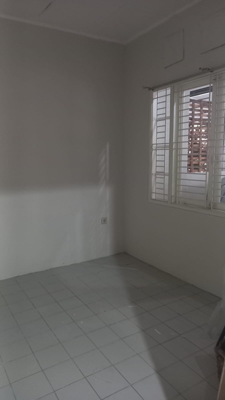 Rumah Bagus,1 lantai di Graha Raya