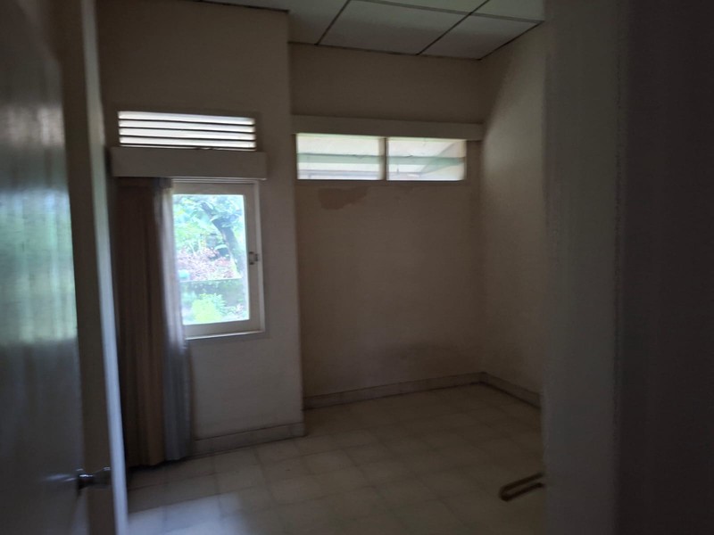 Rumah Megah dengan Lahan 1.320  Meter Persegi di Kawasan Taman Siswa, Mergangsan, Yogyakarta