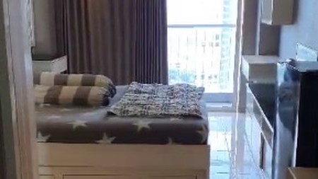 Sewa Apartemen Puncak Bukit Golf Surabaya Barat