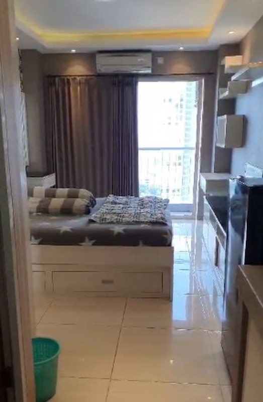 Sewa Apartemen Puncak Bukit Golf Surabaya Barat
