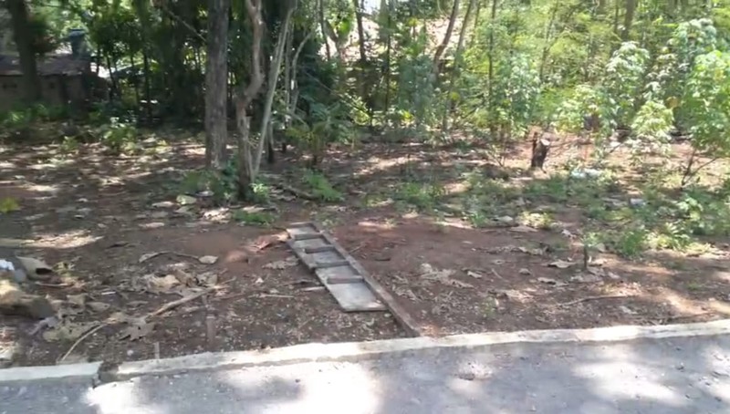 Tanah Lokasi Strategis Lokasi Bangunjiwo - Kasihan Bantul 