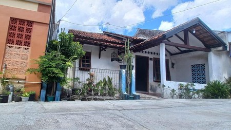 Dijual Rumah Tinggal dalam Perum Lokasi Strategis di Pajangan Bantul 