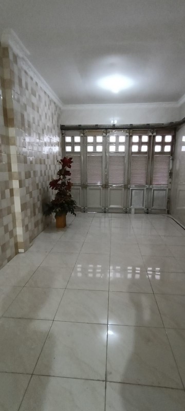 Jual Cepat 2 Rumah Jejer Wisata Bukit Mas WBM Surabaya BaratSiap Huni BU