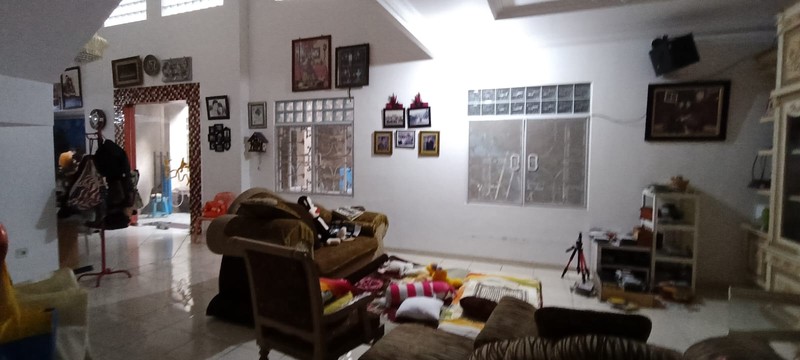 Jual Cepat 2 Rumah Jejer Wisata Bukit Mas WBM Surabaya BaratSiap Huni BU