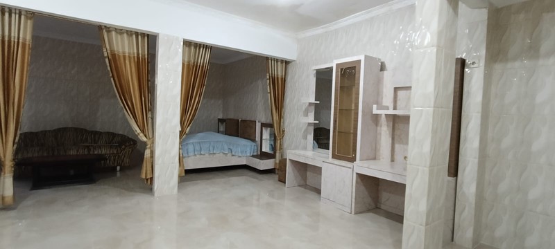 Jual Cepat 2 Rumah Jejer Wisata Bukit Mas WBM Surabaya BaratSiap Huni BU