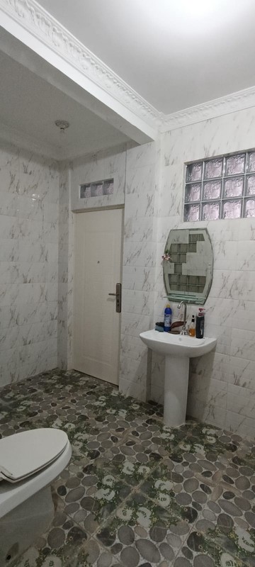 Jual Cepat 2 Rumah Jejer Wisata Bukit Mas WBM Surabaya BaratSiap Huni BU