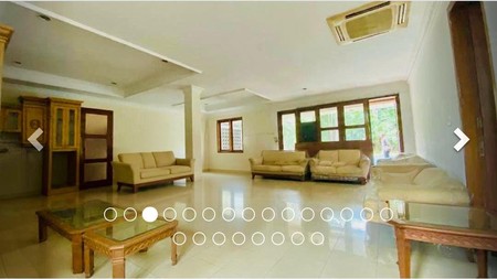 Rumah Bagus Di The Pine View Residence Bintaro Sektor 1