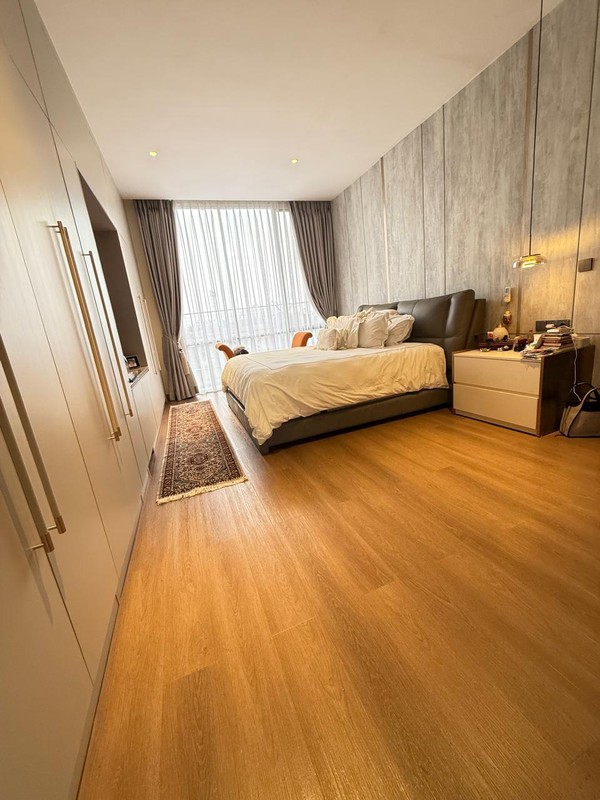 Rumah Bagus, Cantik Asri, dalam Cluster Exclusive di Kemang