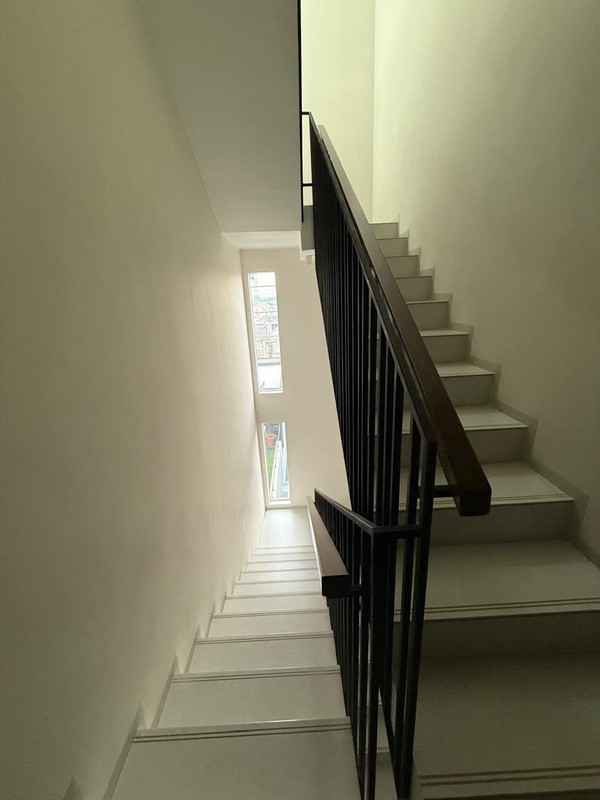 Rumah Bagus, Cantik Asri, dalam Cluster Exclusive di Kemang