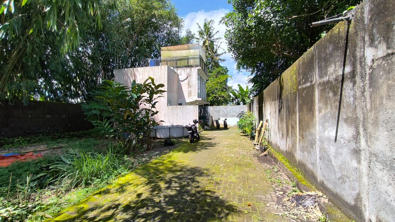 Investasi Masa Depan Hunian Nyaman,  Konstruksi Super Kuat, di Malangrejo, Caturharjo, Sleman