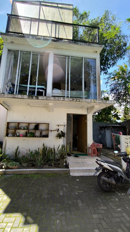 Investasi Masa Depan Hunian Nyaman,  Konstruksi Super Kuat, di Malangrejo, Caturharjo, Sleman