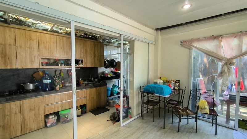 Investasi Masa Depan Hunian Nyaman,  Konstruksi Super Kuat, di Malangrejo, Caturharjo, Sleman