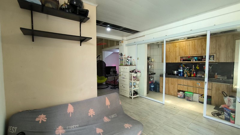 Investasi Masa Depan Hunian Nyaman,  Konstruksi Super Kuat, di Malangrejo, Caturharjo, Sleman