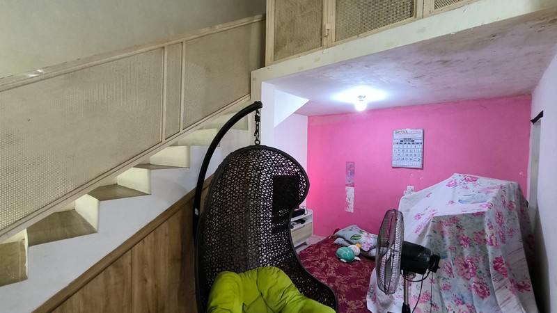 Investasi Masa Depan Hunian Nyaman,  Konstruksi Super Kuat, di Malangrejo, Caturharjo, Sleman