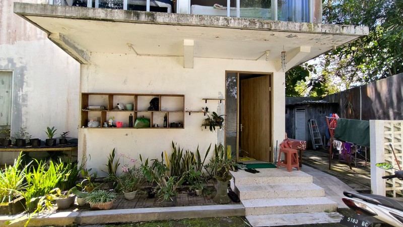 Investasi Masa Depan Hunian Nyaman,  Konstruksi Super Kuat, di Malangrejo, Caturharjo, Sleman