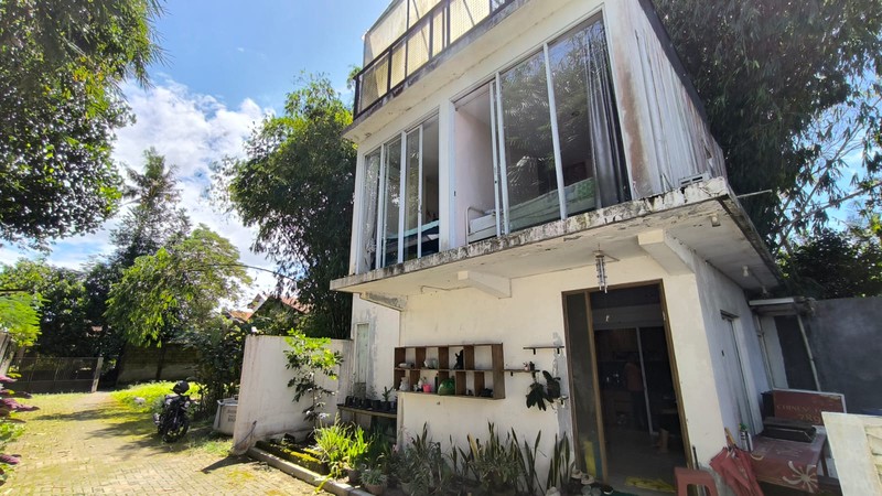 Investasi Masa Depan Hunian Nyaman,  Konstruksi Super Kuat, di Malangrejo, Caturharjo, Sleman