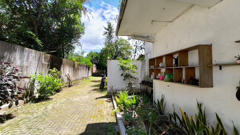 Investasi Masa Depan Hunian Nyaman,  Konstruksi Super Kuat, di Malangrejo, Caturharjo, Sleman