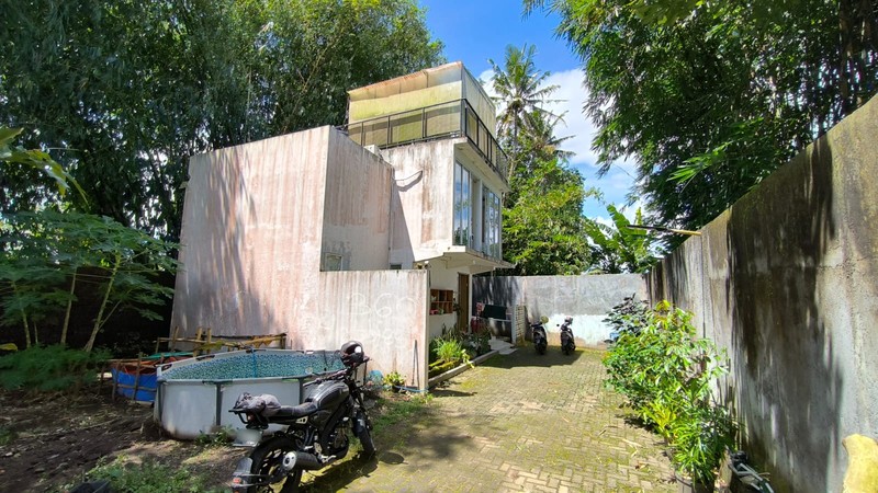 Investasi Masa Depan Hunian Nyaman,  Konstruksi Super Kuat, di Malangrejo, Caturharjo, Sleman