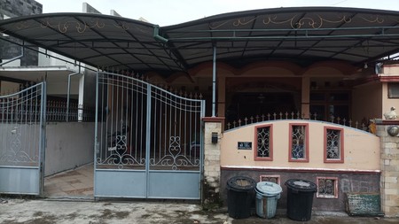 Dijual Rumah Tinggal & Kost Lokasi Premium Dekat Hotel Hyatt - Sariharjo Ngaglik Sleman 