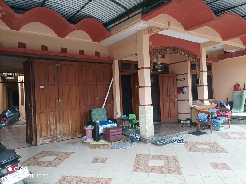 Dijual Rumah Tinggal & Kost Lokasi Premium Dekat Hotel Hyatt - Sariharjo Ngaglik Sleman 