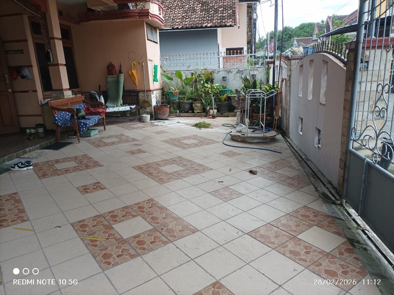 Dijual Rumah Tinggal & Kost Lokasi Premium Dekat Hotel Hyatt - Sariharjo Ngaglik Sleman 