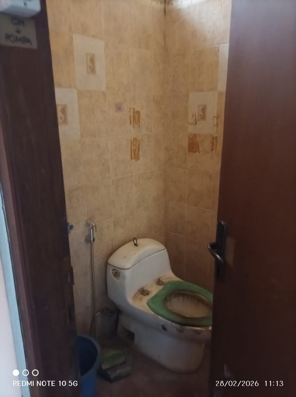 Dijual Rumah Tinggal & Kost Lokasi Premium Dekat Hotel Hyatt - Sariharjo Ngaglik Sleman 