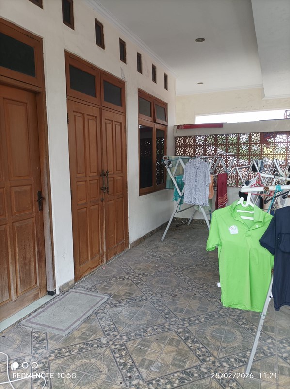 Dijual Rumah Tinggal & Kost Lokasi Premium Dekat Hotel Hyatt - Sariharjo Ngaglik Sleman 