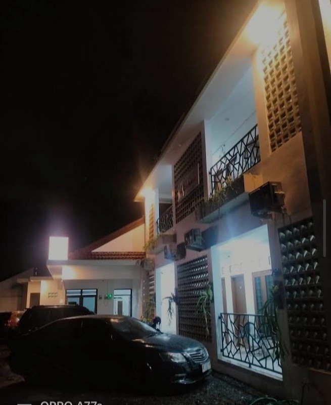 Investasi Menguntungkan Dijual Hotel Full Furnished di Lokasi Strategis Dekat Kampus & Mall, Maguwoharjo, Depok, Sleman  