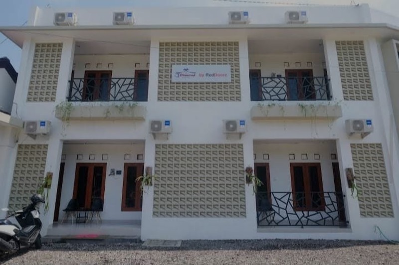 Investasi Menguntungkan Dijual Hotel Full Furnished di Lokasi Strategis Dekat Kampus & Mall, Maguwoharjo, Depok, Sleman  